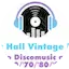 Logo Radio City Music Hall