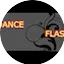 Logo Rádio Eurodance Flashback