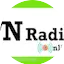 Logo VN Radio