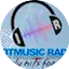 Logo Hotmusic Radio