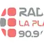 Logo Radio La Plata
