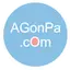 Logo RADIO AGONPA