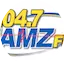 Logo 104.7 Jamz