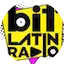 Logo Bit Latin Radio
