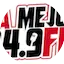 Logo La Mejor 94.9FM