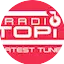Logo TOPi Radio