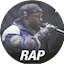 Logo NRJ Rap