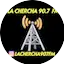 Logo La Chercha 90.7 FM