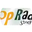 Logo Popradio Stockholm