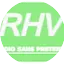 Logo RHV