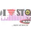 Logo Divston Radio
