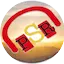 Logo Prodigal Sun Radio