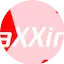 Logo Maxxima Radio