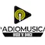 Logo Radio Musica Disco 'N' Dance
