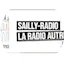 Logo Sailly-Radio