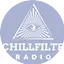 Logo Chillfiltr Radio