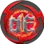 Logo Dark Energy Radio