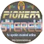 Logo Pionera Stereo