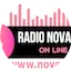 Logo Radio Nova Mix