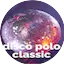 Logo Radio Open FM - Disco Polo Classic
