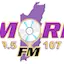 Logo More FM
