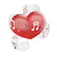 Logo Rhythm Radio