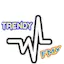 Logo Trendy Fmx