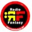 Logo Radio Fantasy