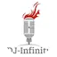 Logo DJ Infinity