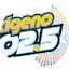 Logo Oxigeno 102.5FM
