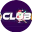 Logo ClubFM.dk