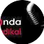 Logo Onda Radikal - Reggae