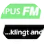 Logo CampusFM