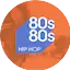 80s80s HipHop