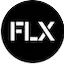 Logo FLX Radio