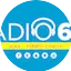 Logo Radio 6.75 SOUL FUNKY DISCO