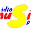Logo Rádio Music Pop