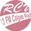 Logo WRCU