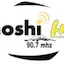 Logo Moshi FM Radio