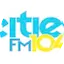 Logo 104.3 Cities FM