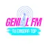 Logo GenialFM