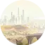 Logo Vilnius Urban Radio