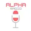 Logo Alpha