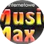 Logo MusicMax