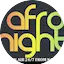 Logo AFRO HOUSE NIGHT