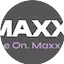 Logo Maxx