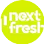 Logo Next FM Fresh