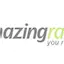 Logo Amazing Radio