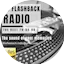 Logo 80s FlashBack Radio