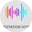 Logo Rotation Hits